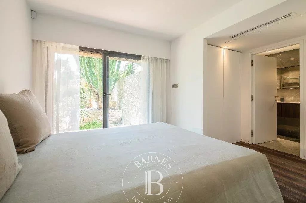 Villa Saint-Jean-Cap-Ferrat - picture 14