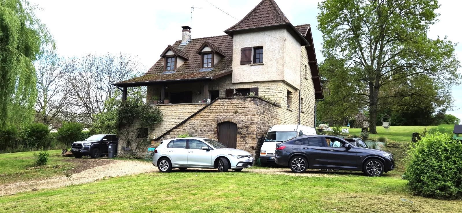 Vente Maison Cheilly-lès-Maranges