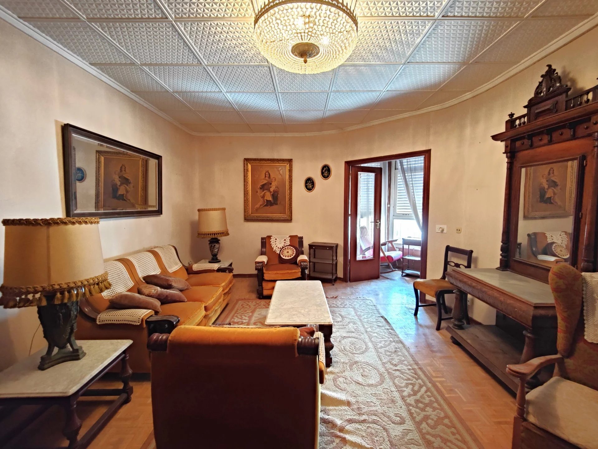 Vente Appartement Torrevieja