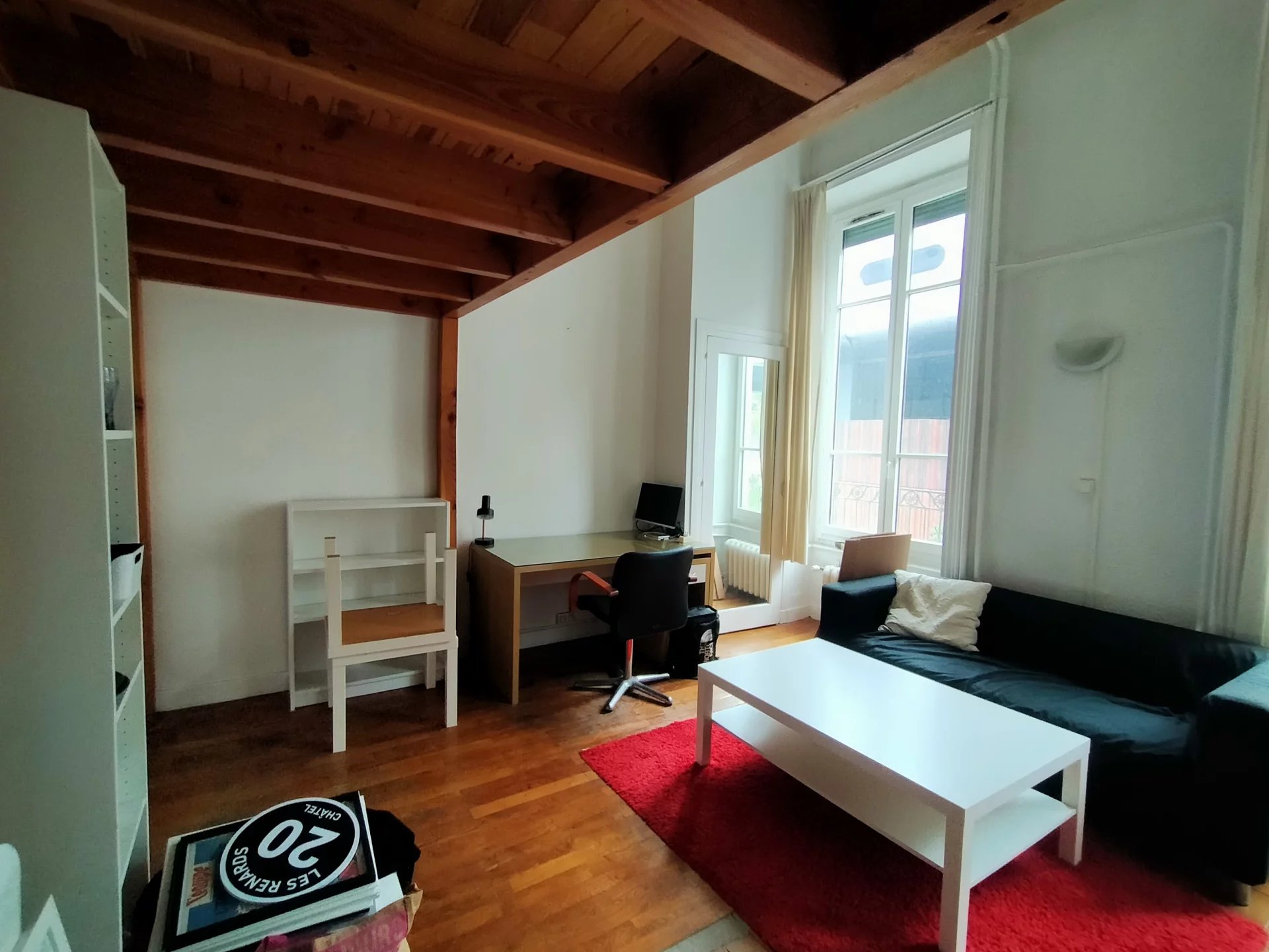 2495524 Location Lyon 2ème