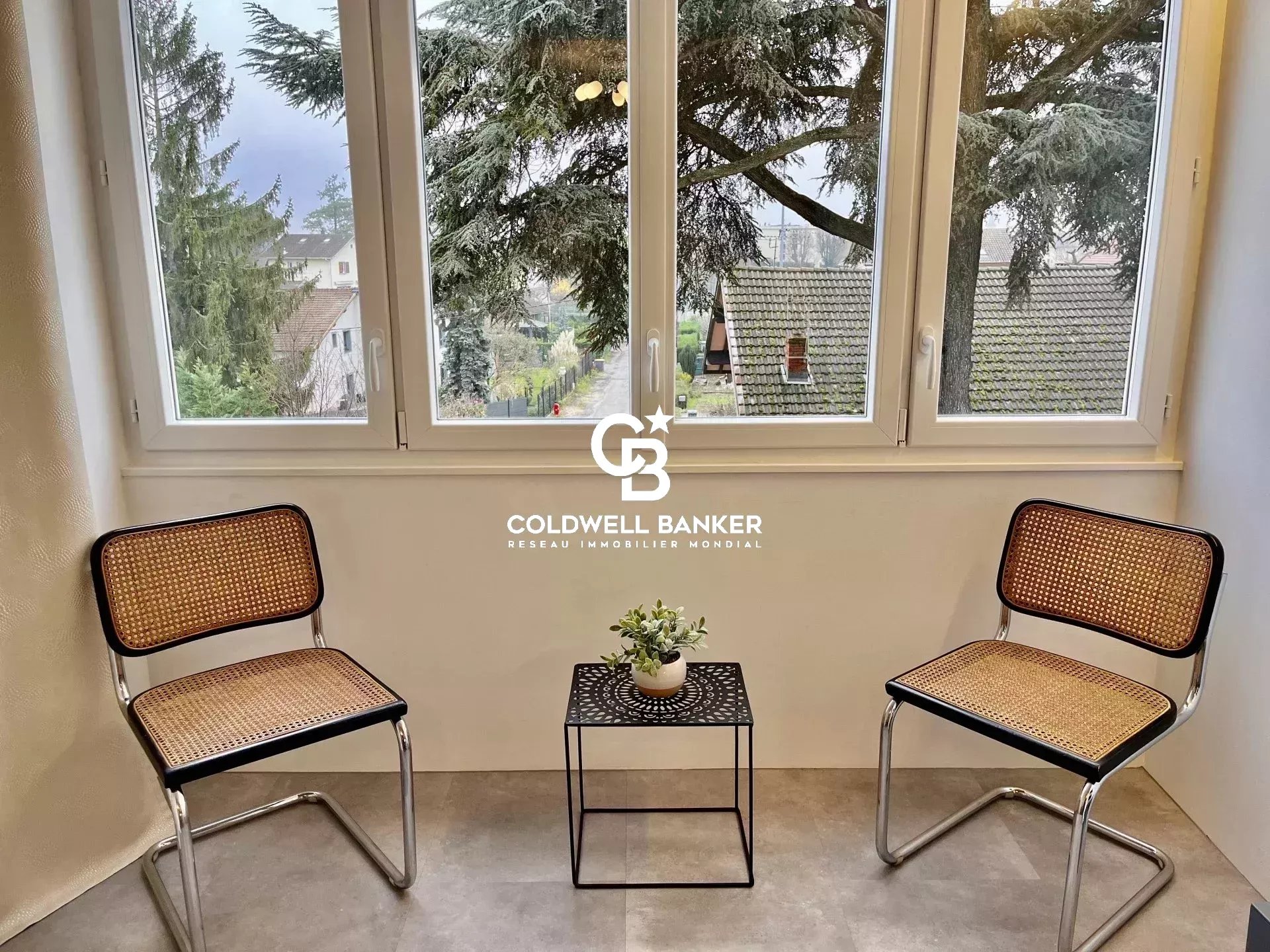 Agence immobilière de Coldwell Banker