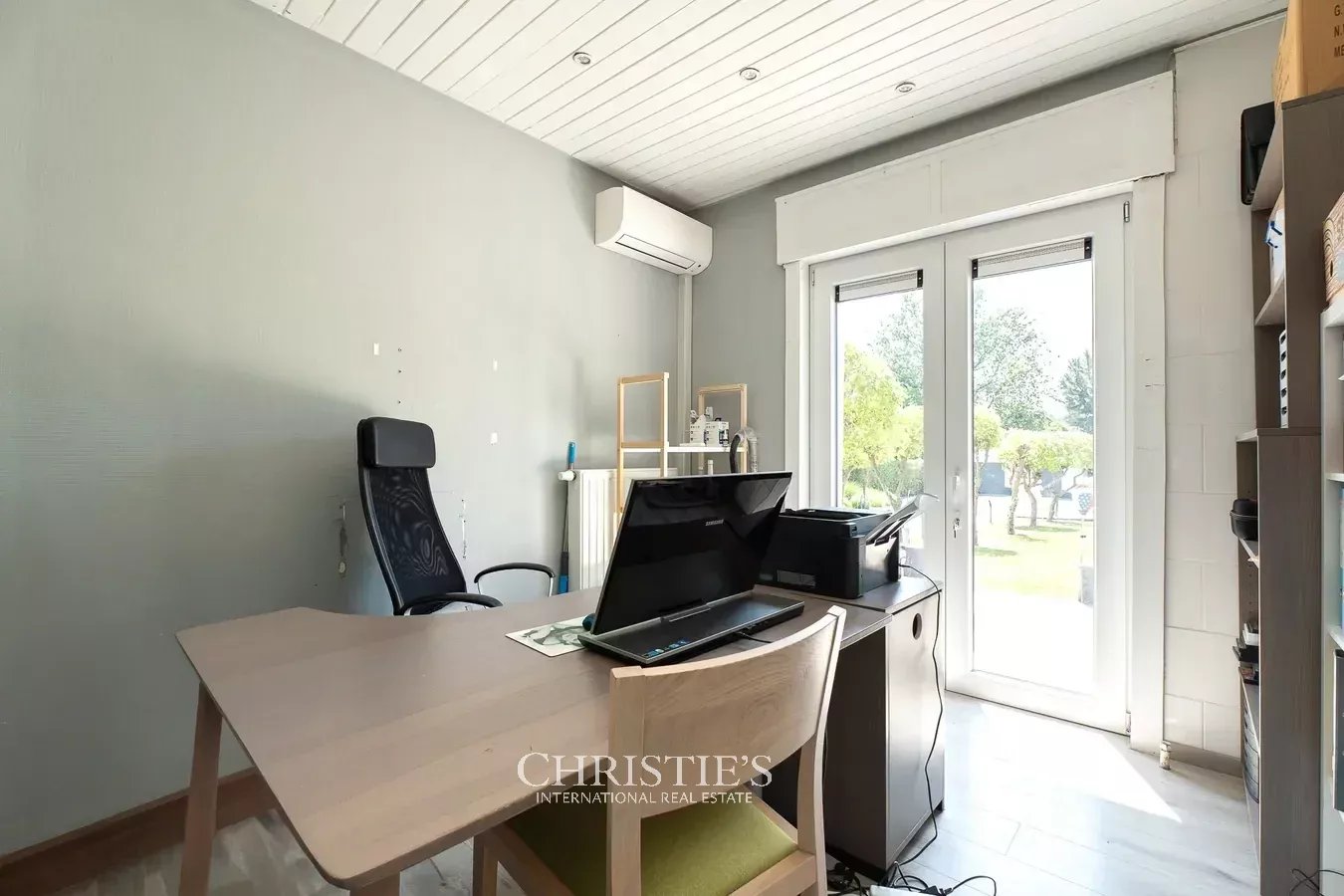 Beau Séjour - Eigentijdse villa op 27 are