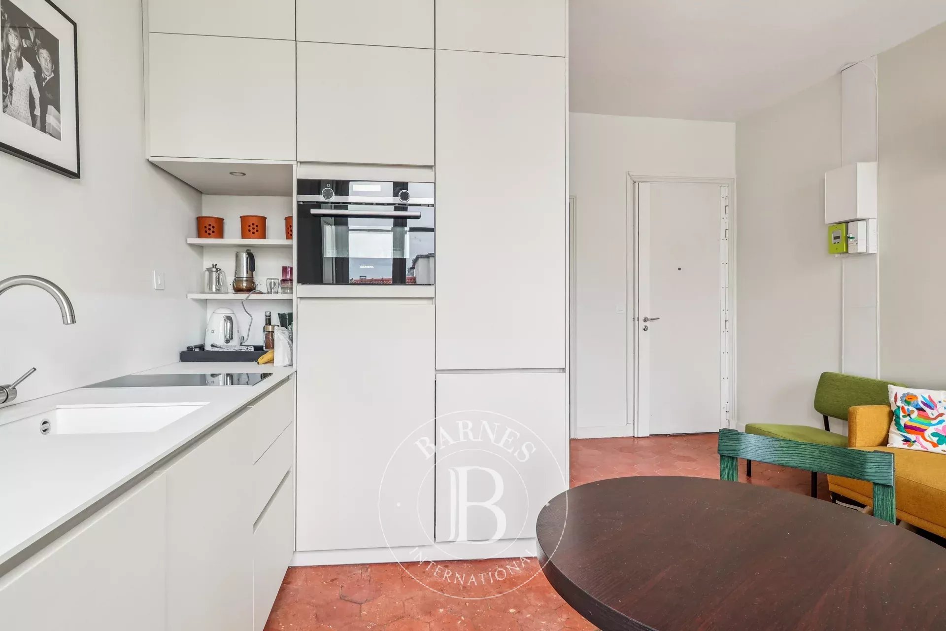 Daire Paris 7ème - picture 6