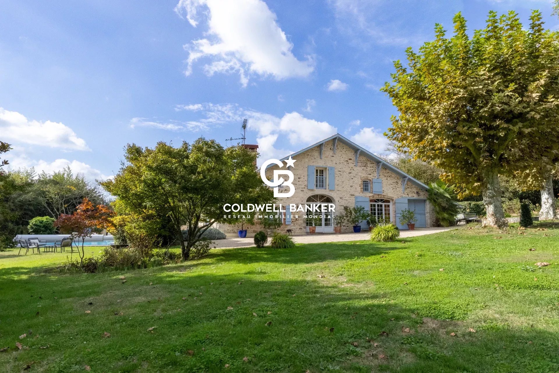 Agence immobilière de Coldwell Banker Surfin Realty