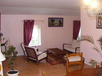 Location Appartement Marcigny