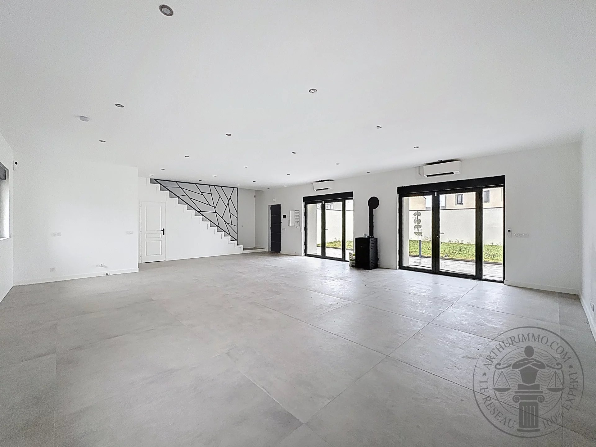 Photo bien immobilier