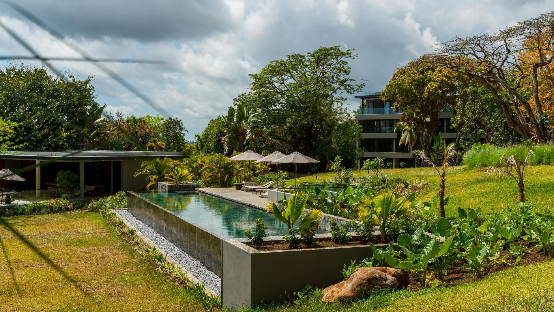 Daire Belle Vue Harel - picture 18