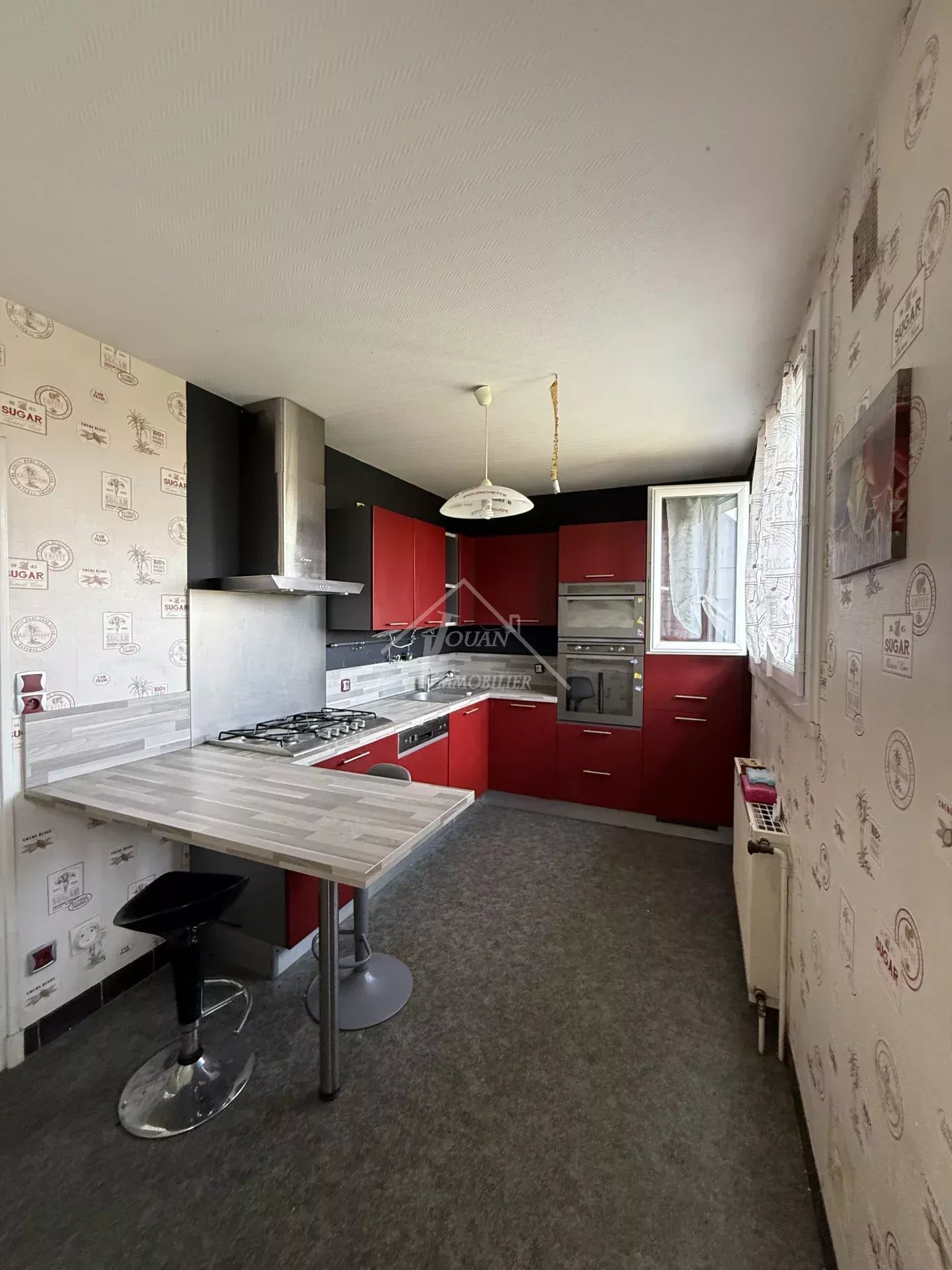 Agence immobilière de Jouan Immobilier