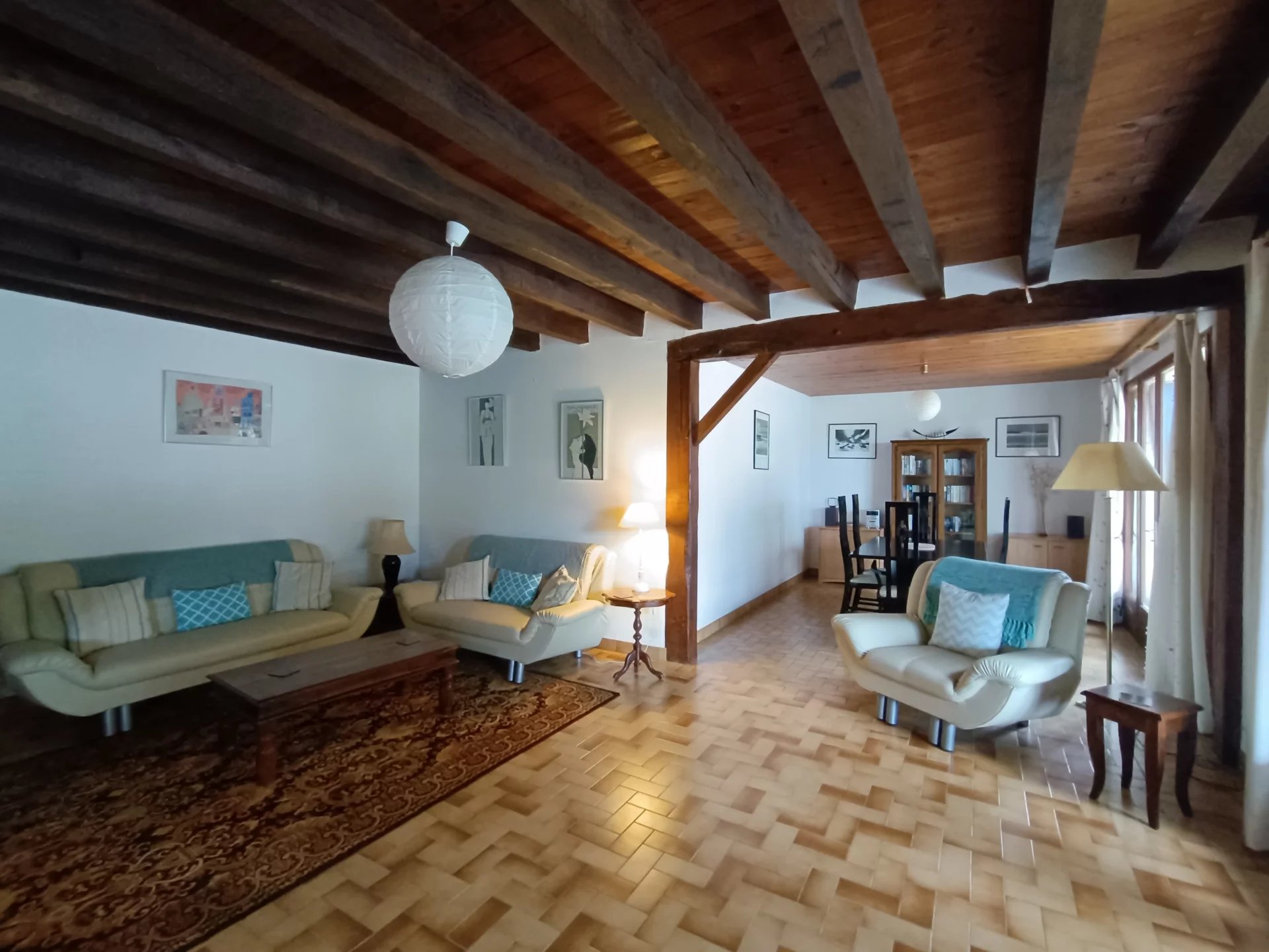 House in Nere - Image 3