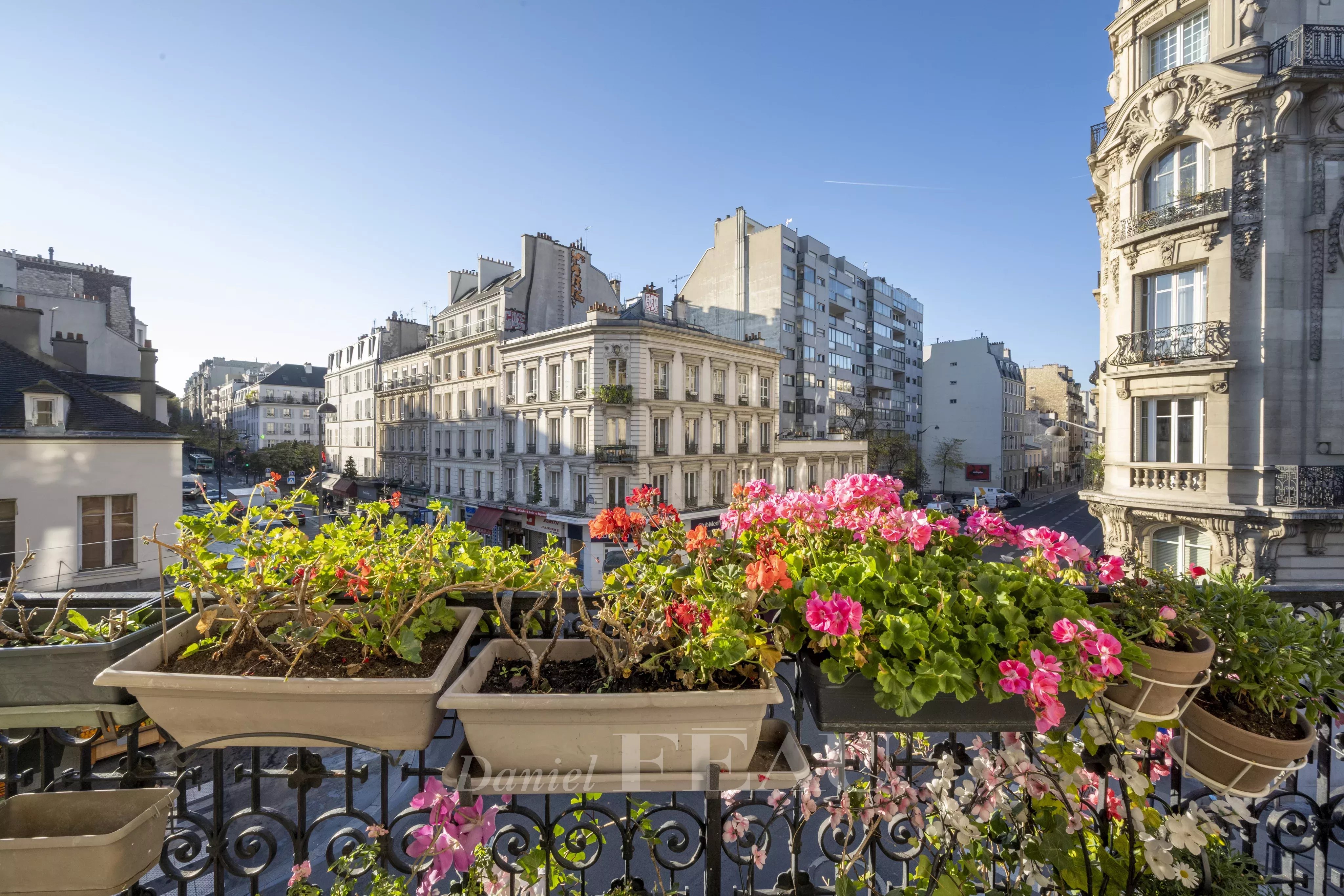 Vente Appartement Paris 15ème