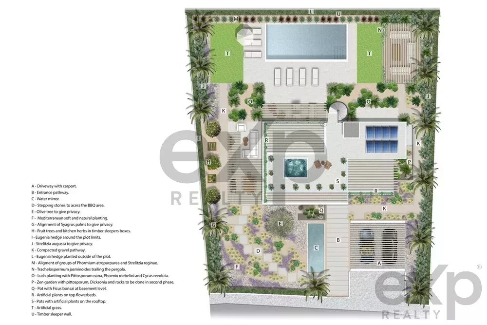 Moradia de luxo  no  Jardins Vitória em Vilamoura