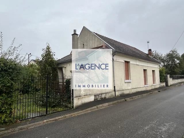 Vente Maison Braine
