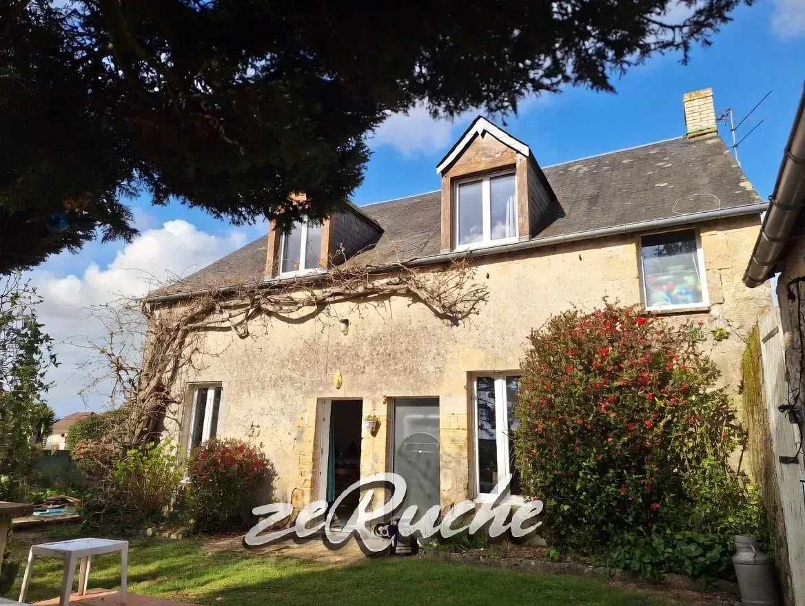 Venda Moradia Bayeux