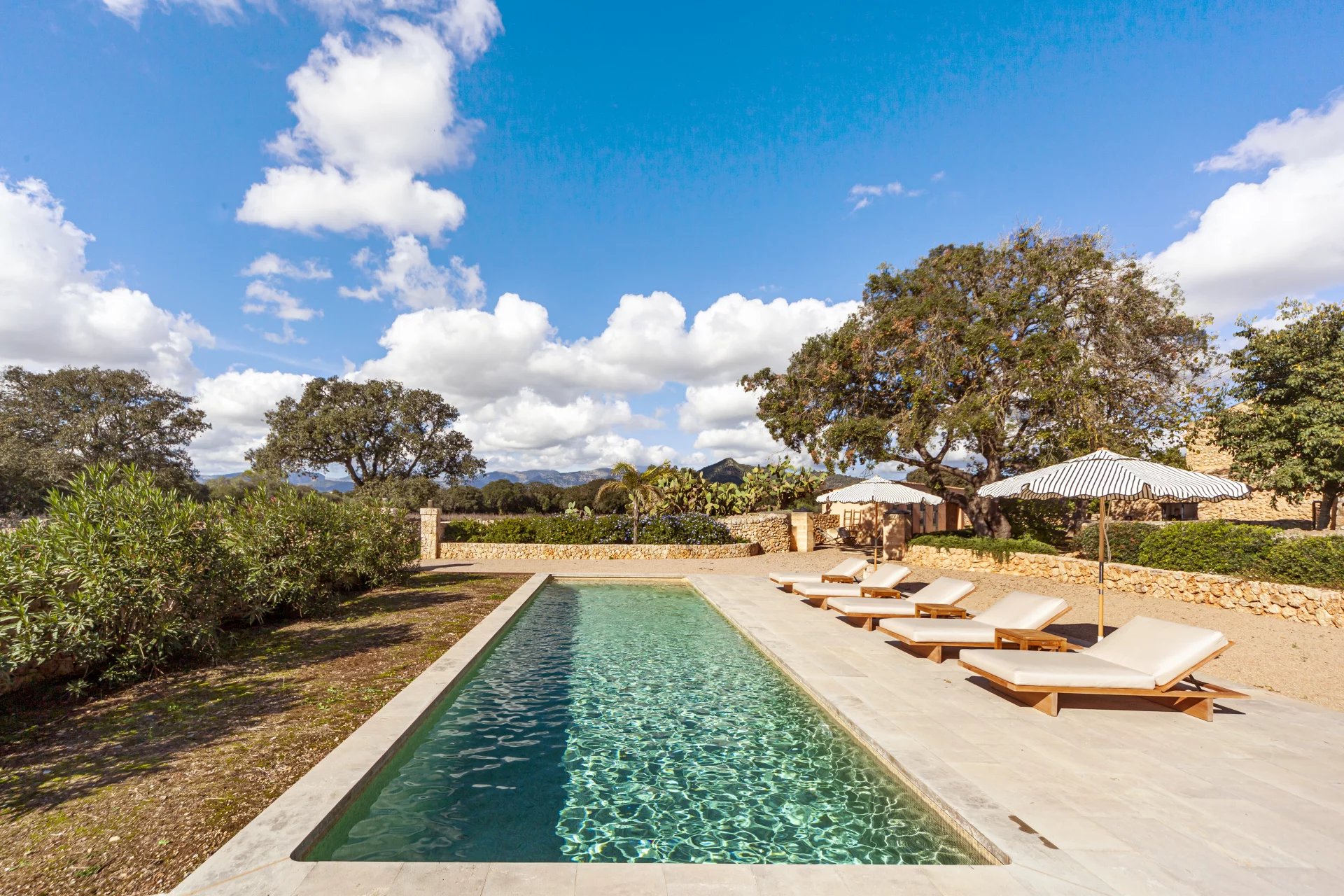 Reformed Historic Country Estate