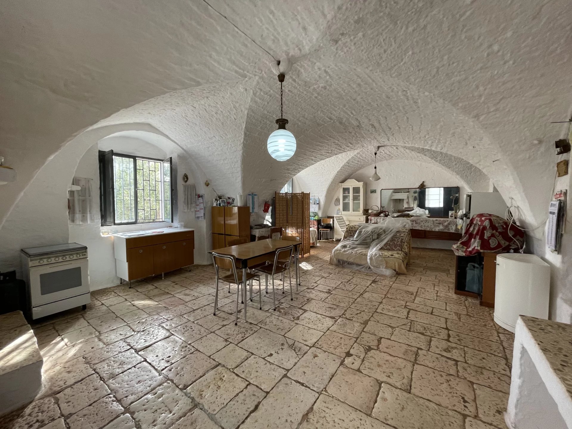 Sale Property Ostuni