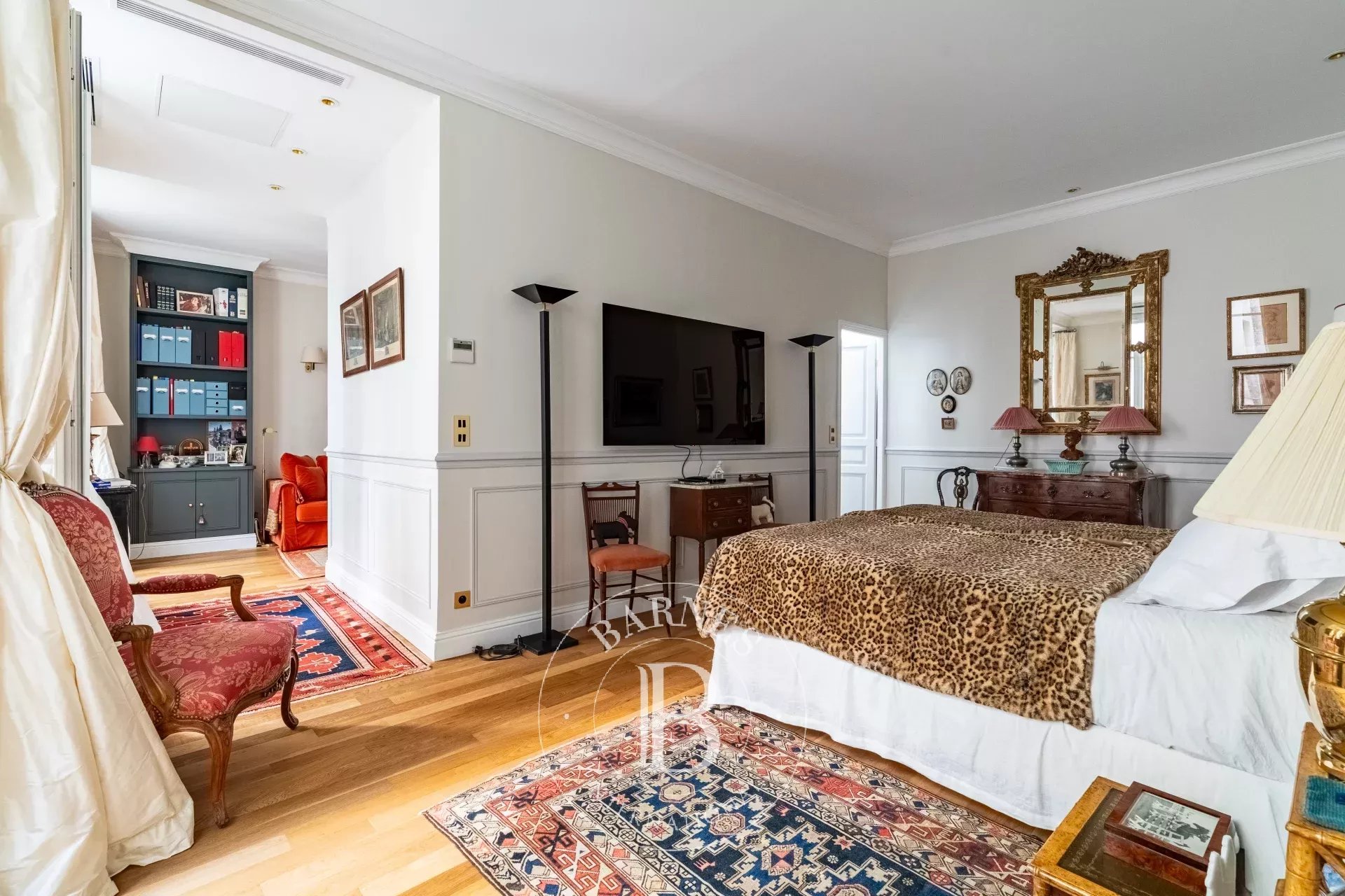 Daire Neuilly-sur-Seine - picture 21