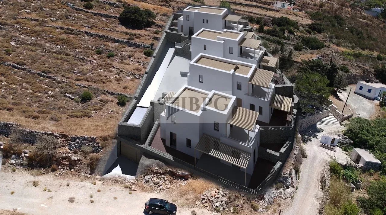 for sale House in Paros South Aegean 120m2 ,480000€