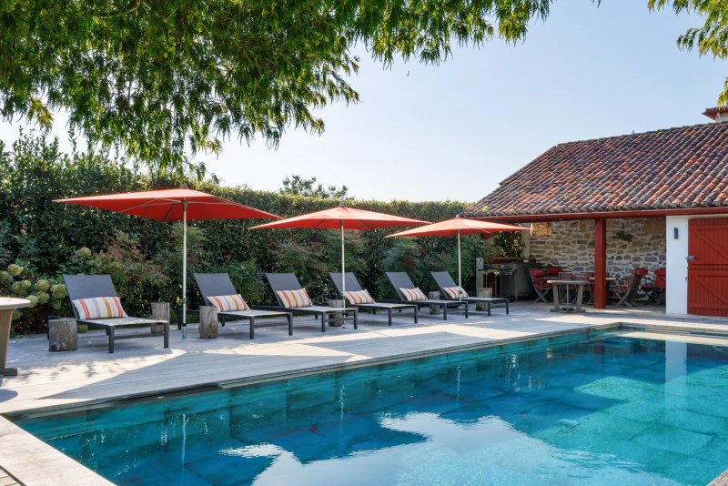 For Rent House | Arcangues - picture 2