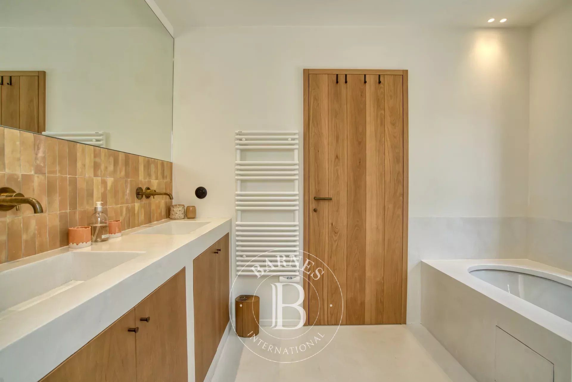 Ramatuelle  - Villa  6 Chambres - picture 16