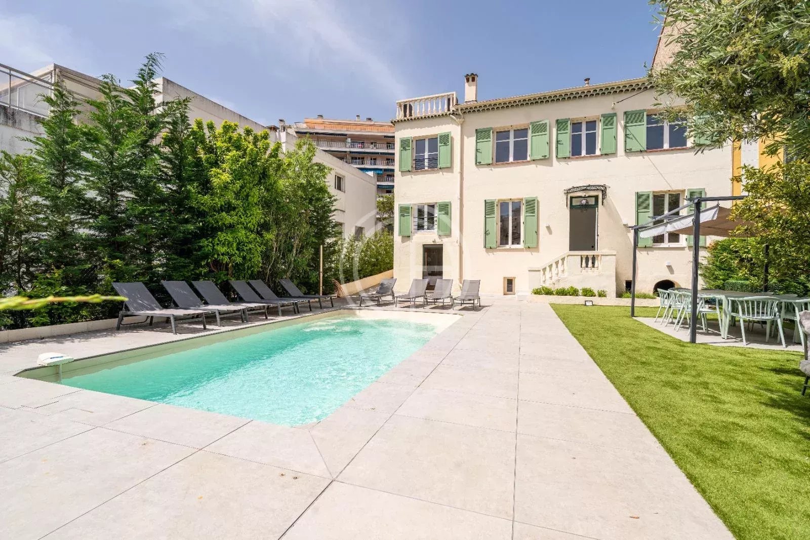 Agence immobilière de Collection d'Azur
