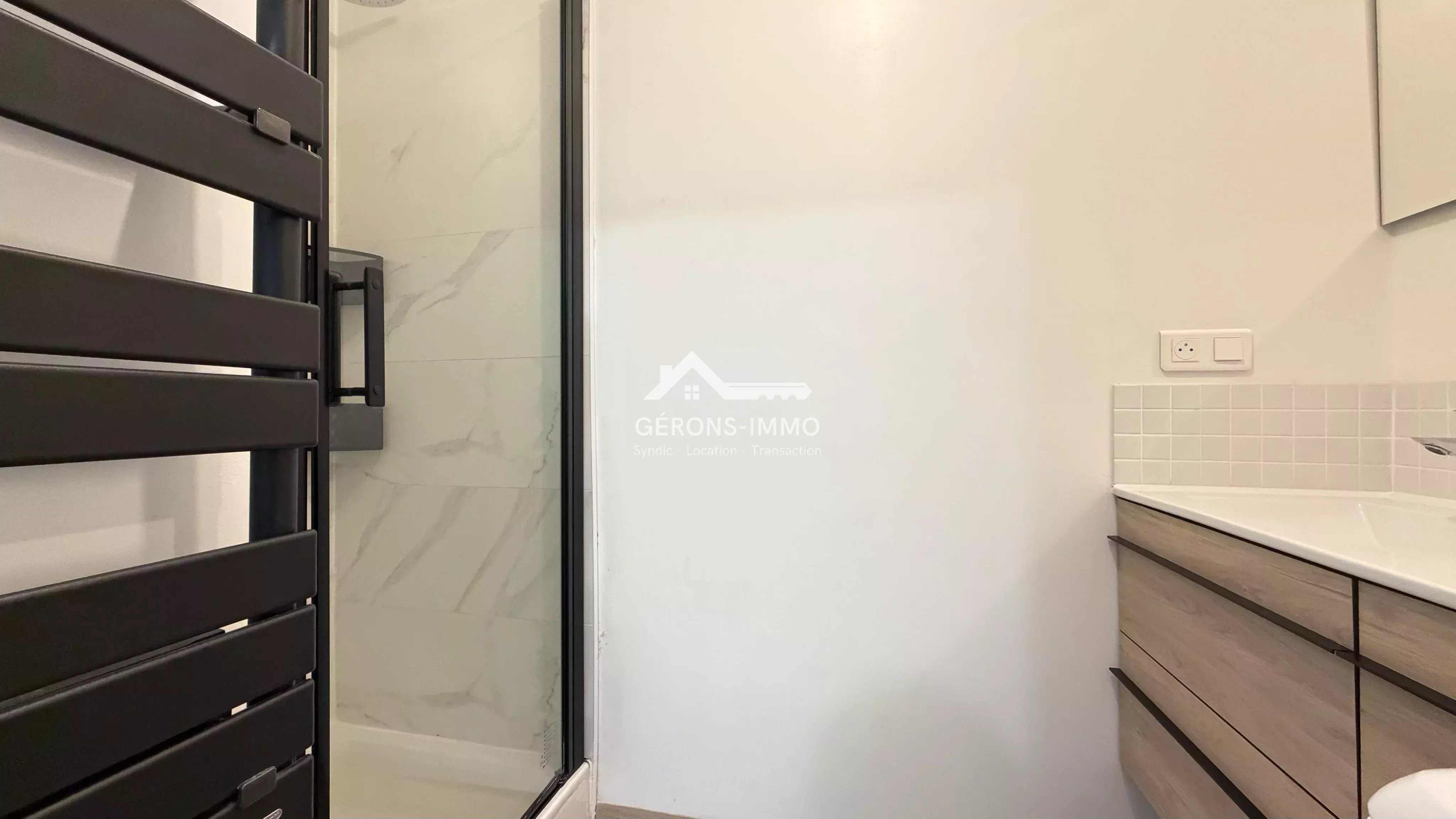 Location: Appartement T2 – Sainte-Luce-sur-Loire - Photo 6