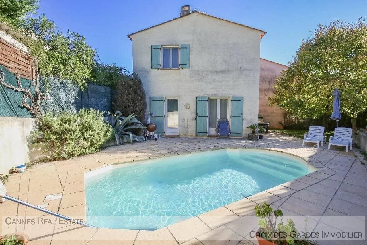 Agence immobilière de Cannes Real Estate