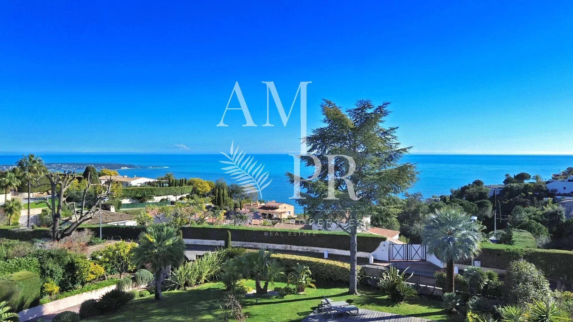 Agence immobilière de AMANDA PROPERTIES