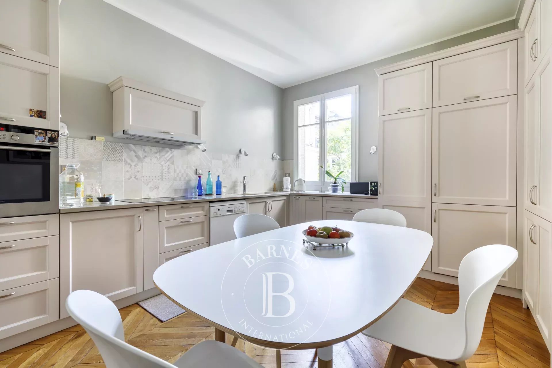 Daire Neuilly-sur-Seine - picture 7