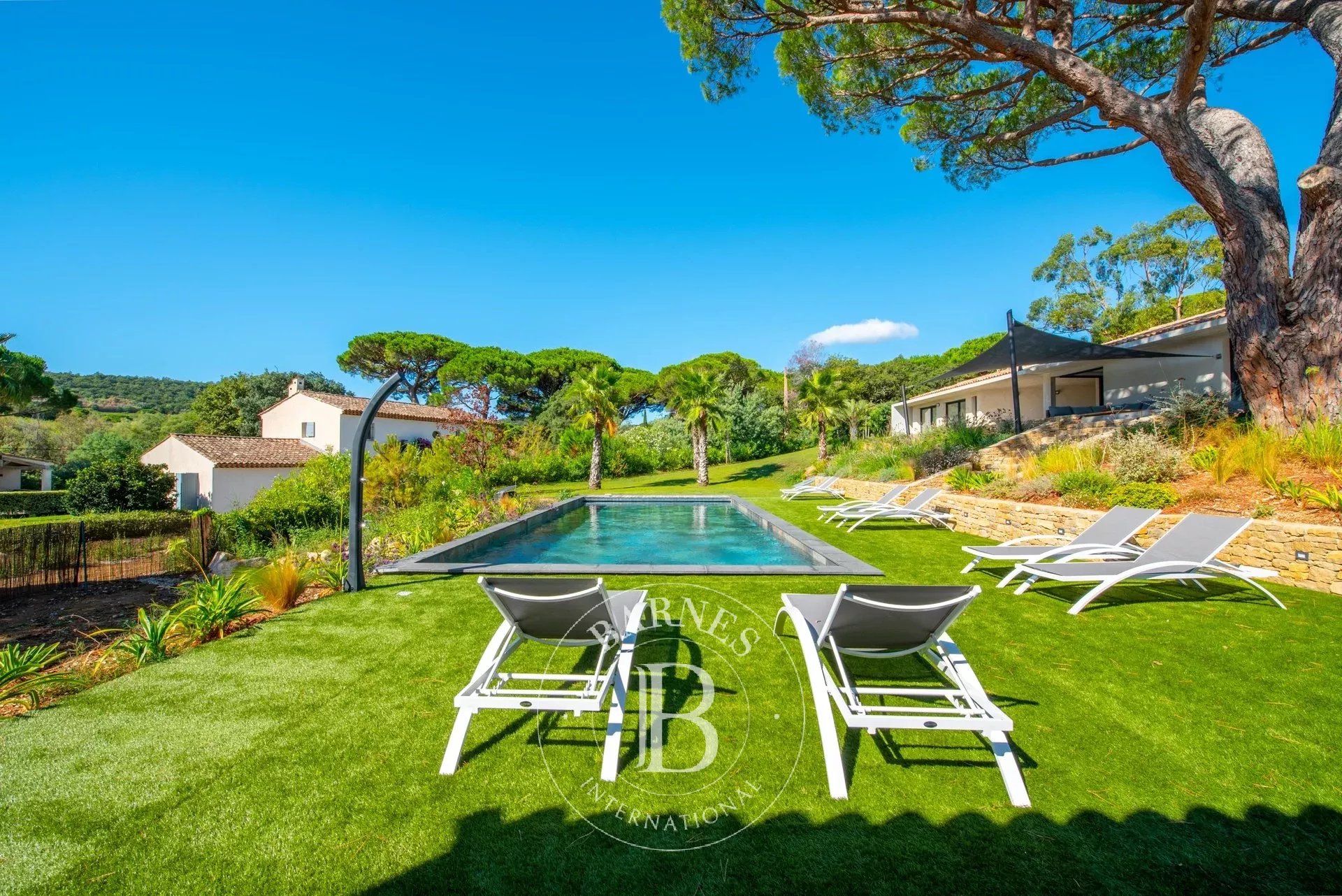 Ramatuelle  - Villa 5 Bedrooms - picture 15