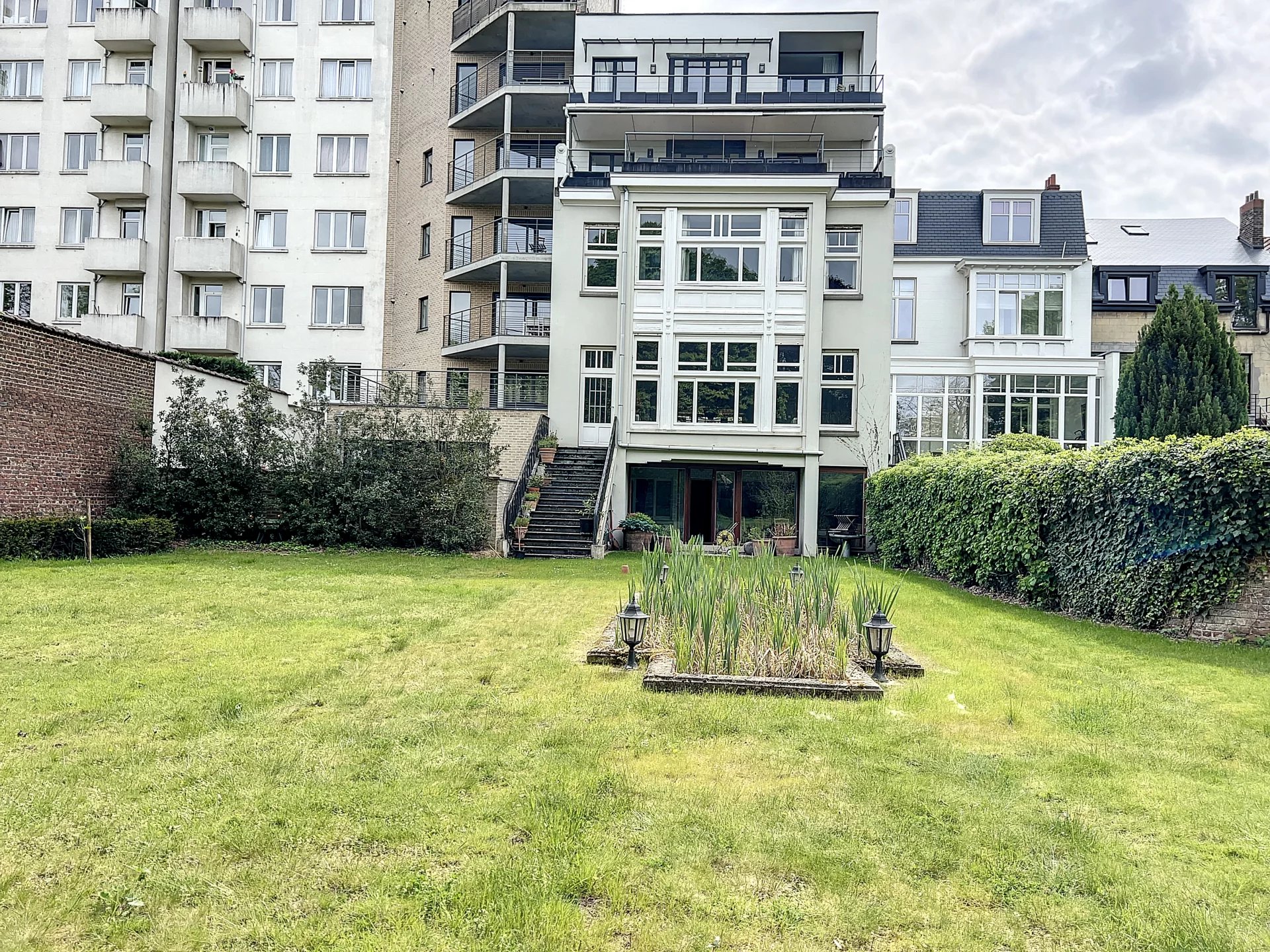 Bina Uccle - picture 34