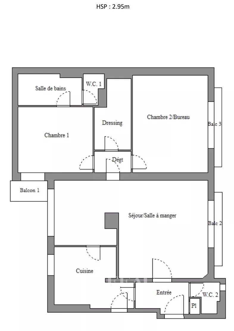 Property Slider Image