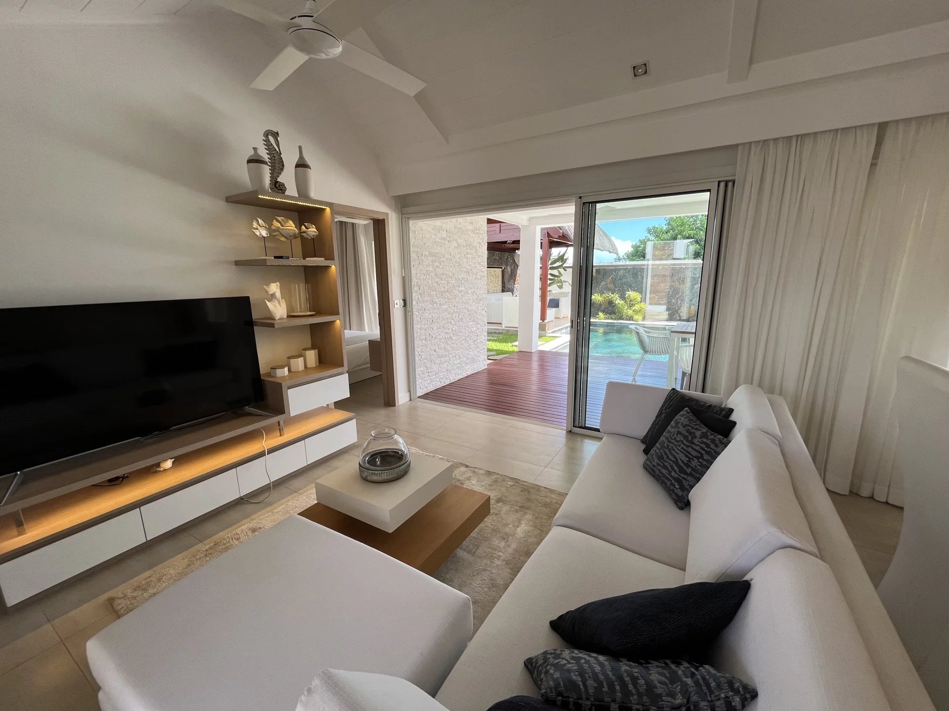 Villa Grand Baie - picture 8