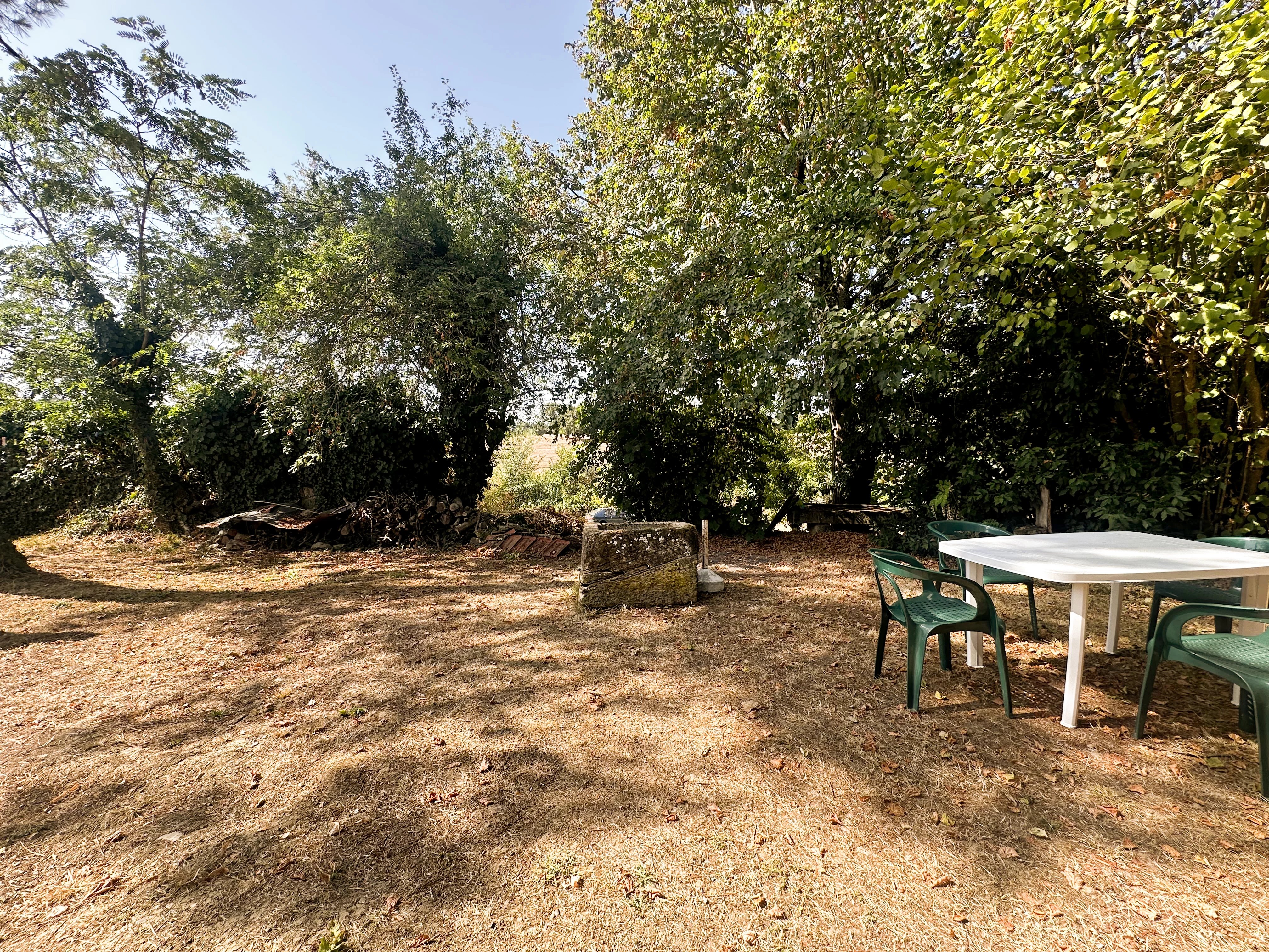 Village house for sale Callian, Gers