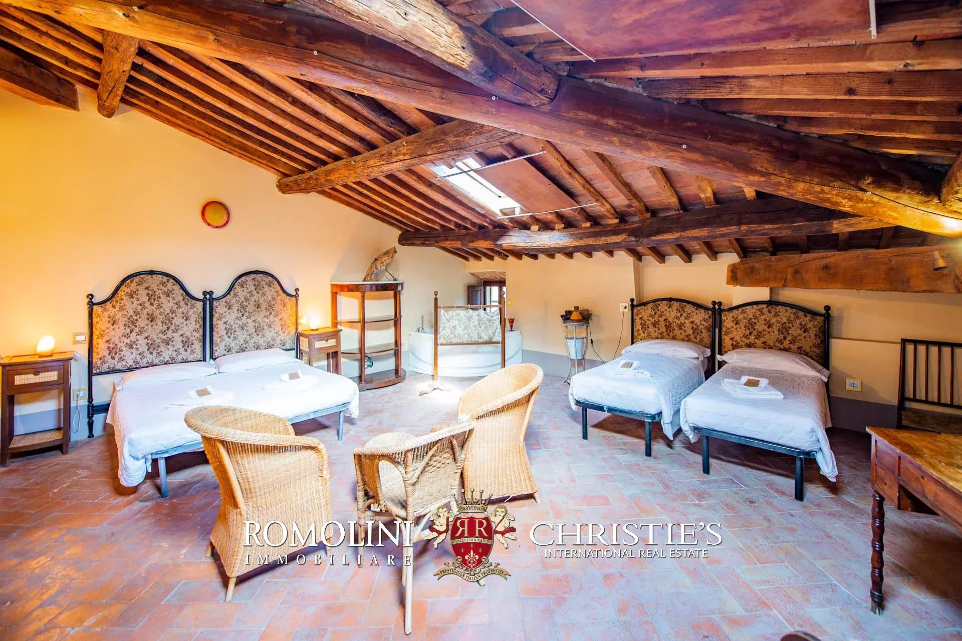 22 Bedroom Villa/Townhouse's Image 35