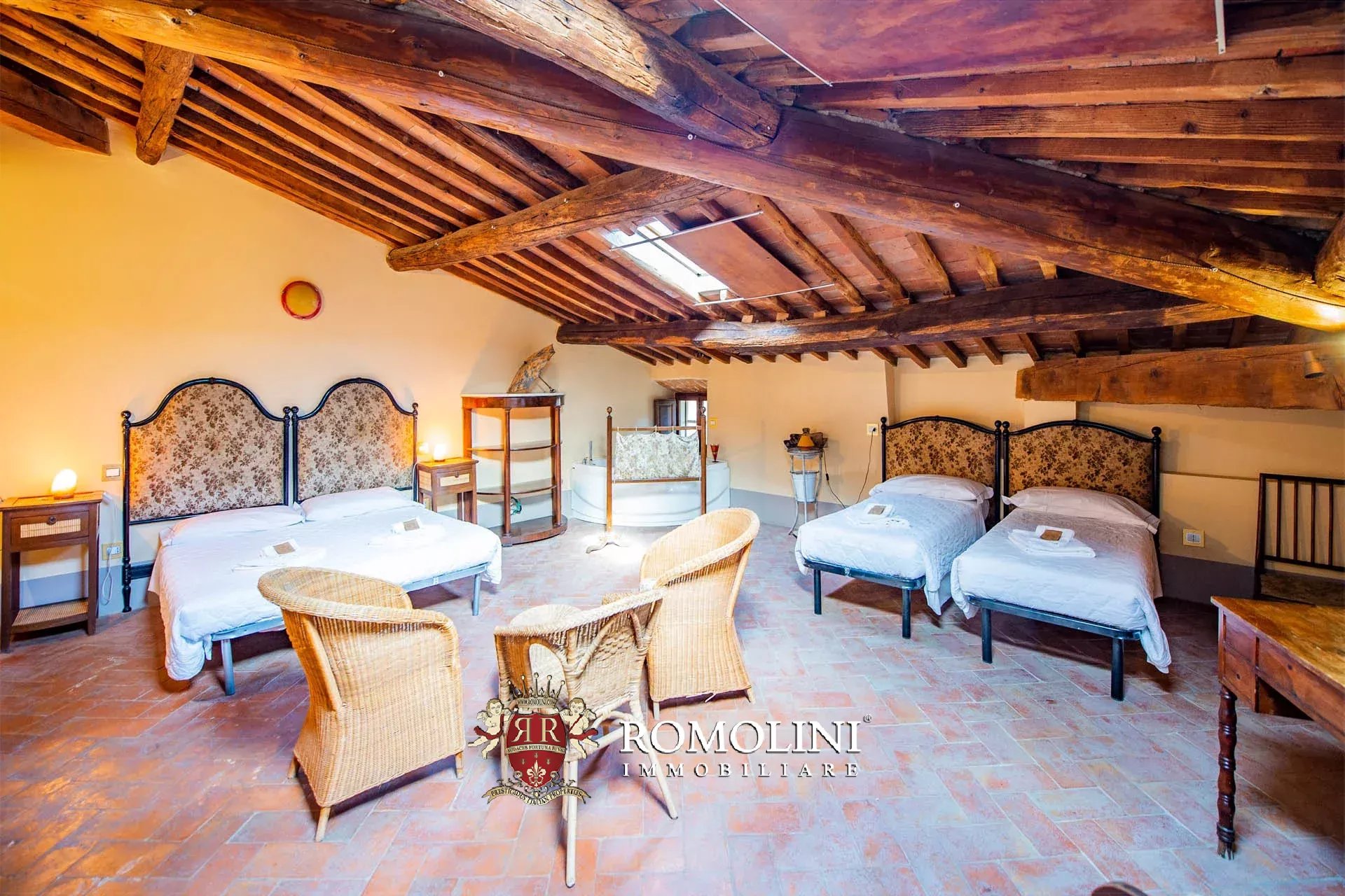 22 Bedroom Villa/Townhouse's Image 35