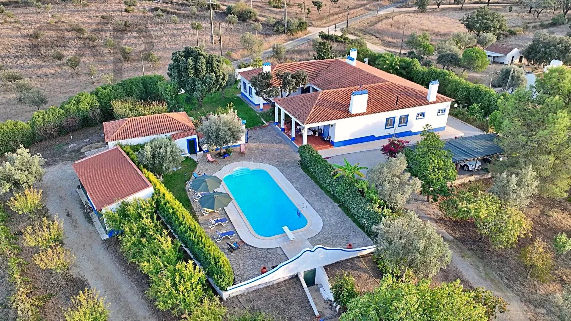 Charming Monte Alentejano and Wine Estate 86384492 image 1