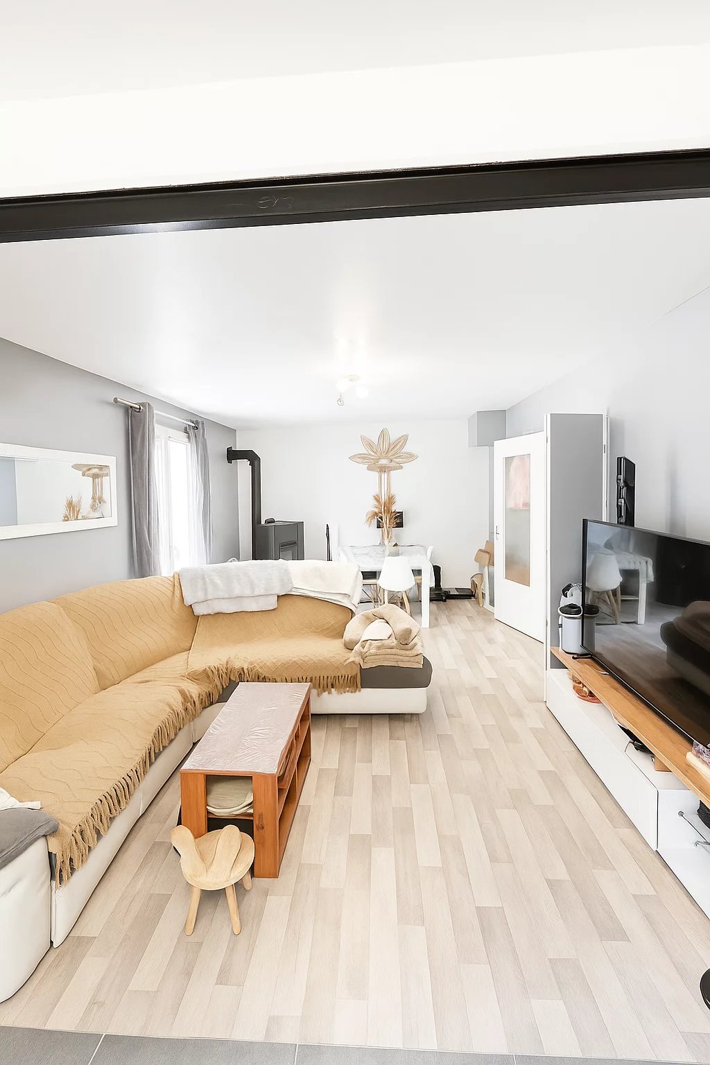 Agence immobilière de Winston Immobilier