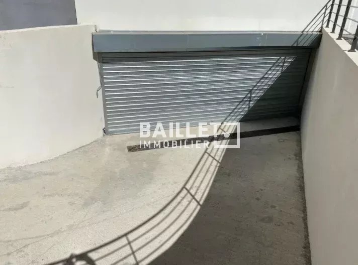 Agence immobilière de BAILLET IMMOBILIER