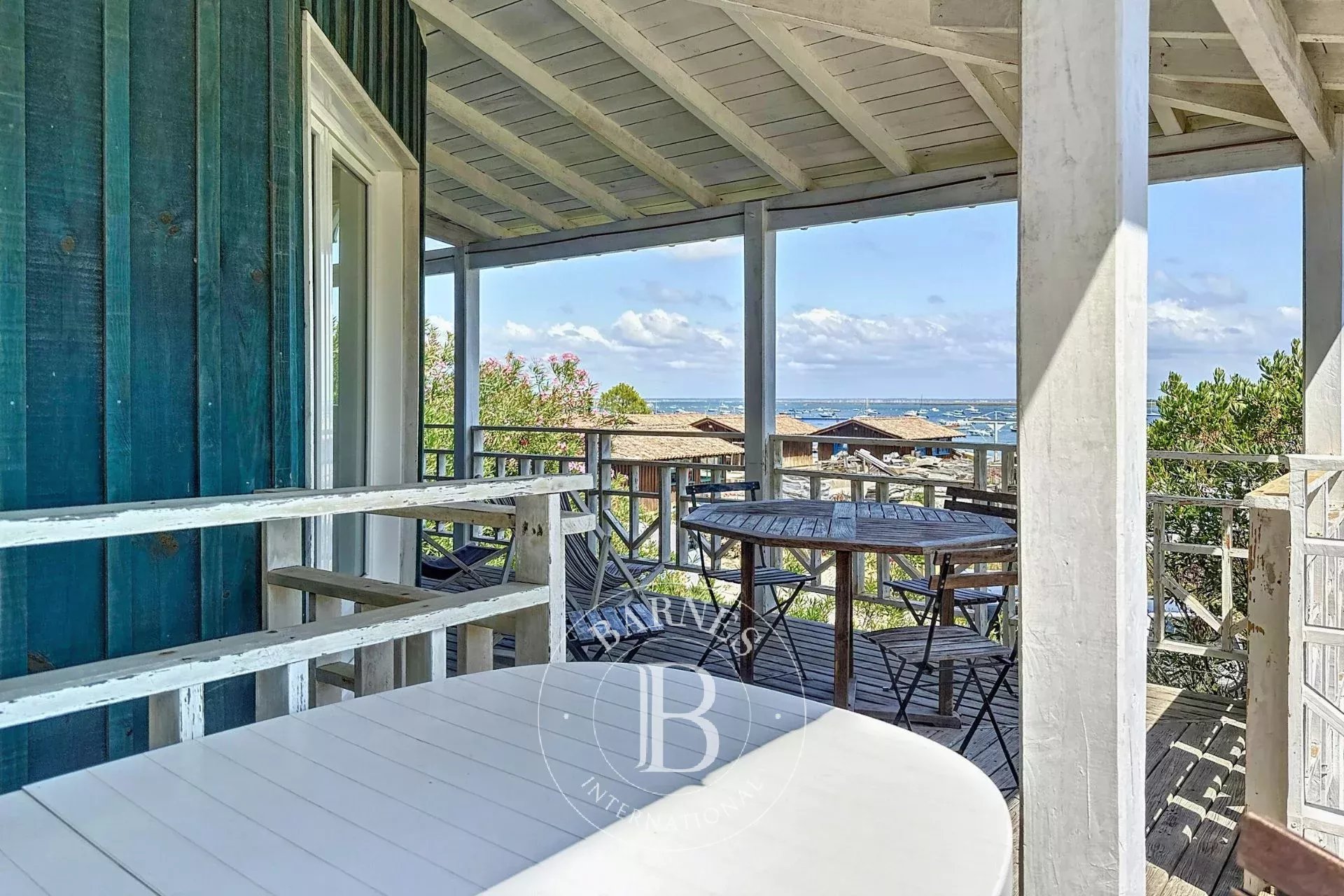 Дом Lège-Cap-Ferret - picture 2