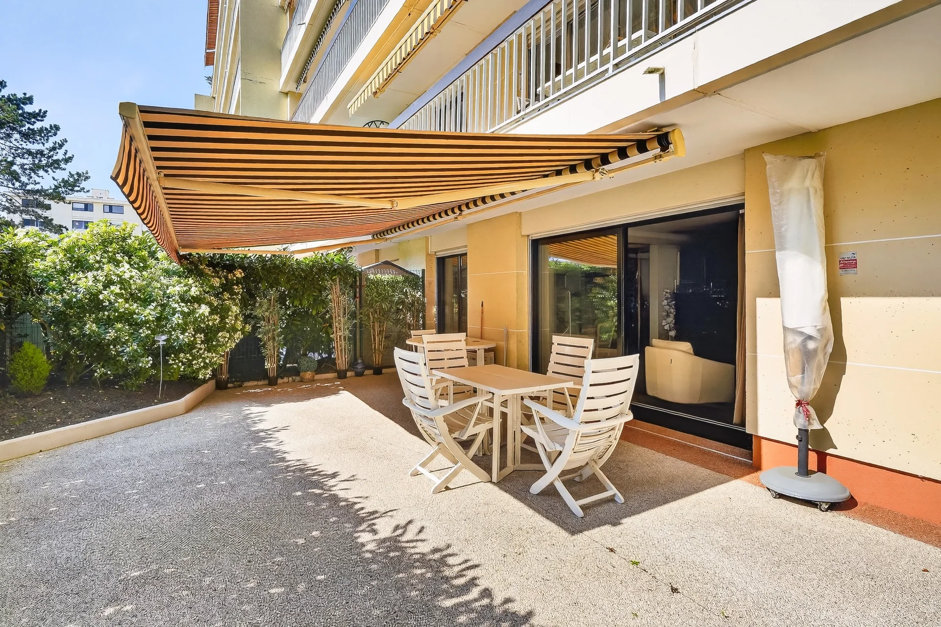 Rueil-Malmaison - BUZENVAL