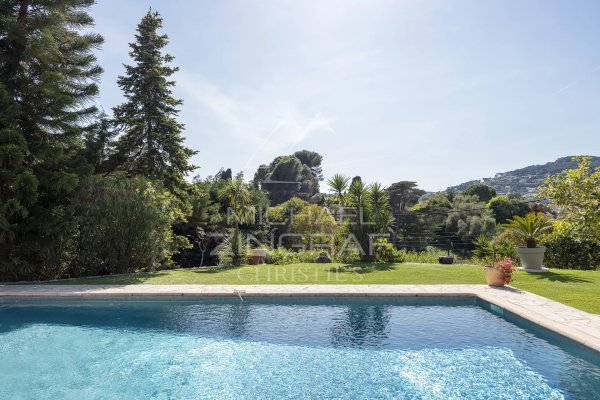 Antibes - Saint-Maymes - Gated estate — photo 2