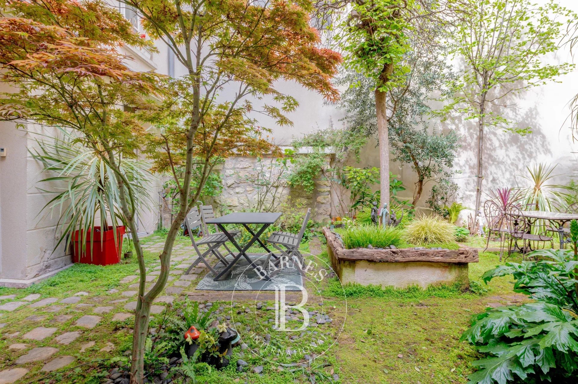 Paris  - Apartment 3 Bedrooms - picture 11