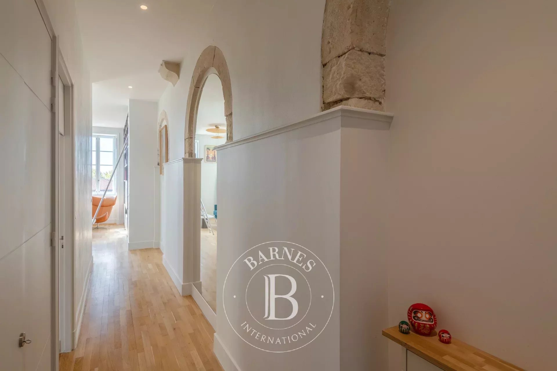 Daire Lyon 5ème - picture 5