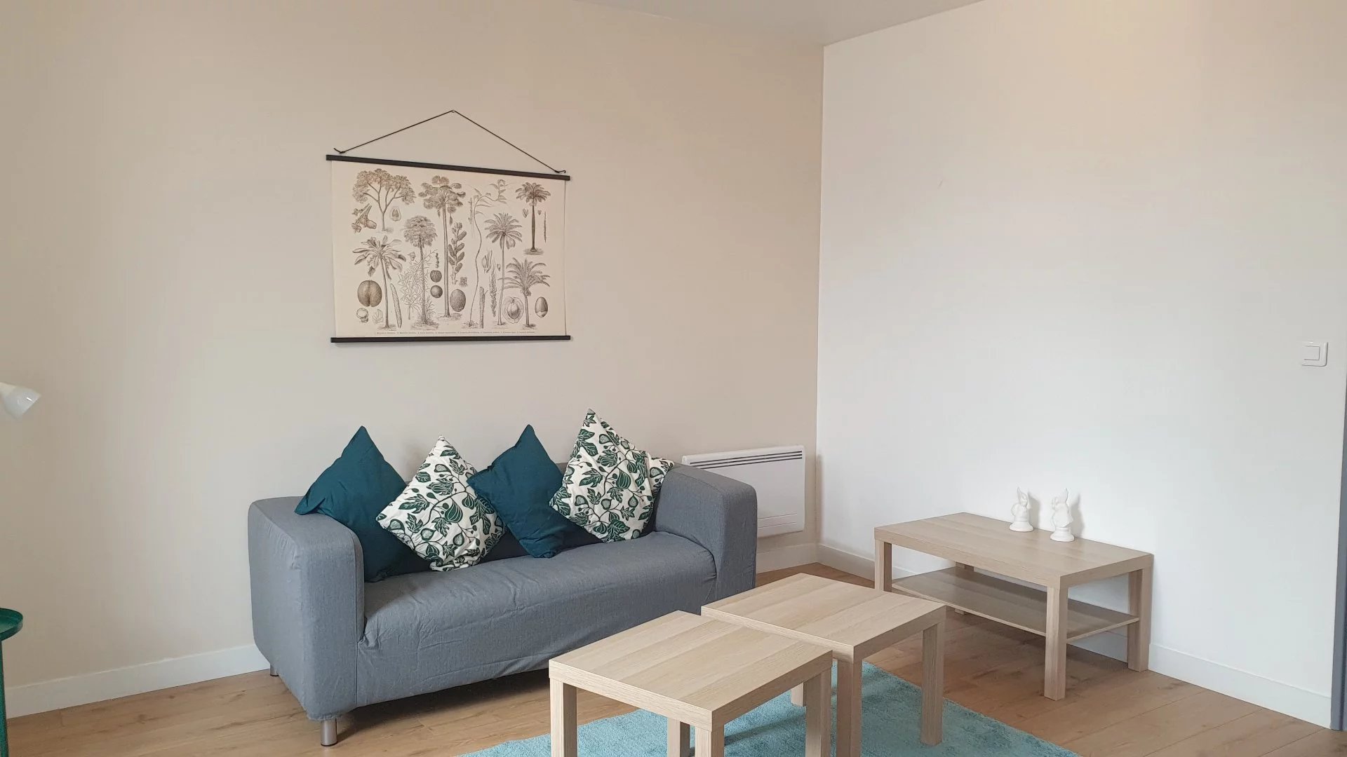 Location Appartement Châteaubriant
