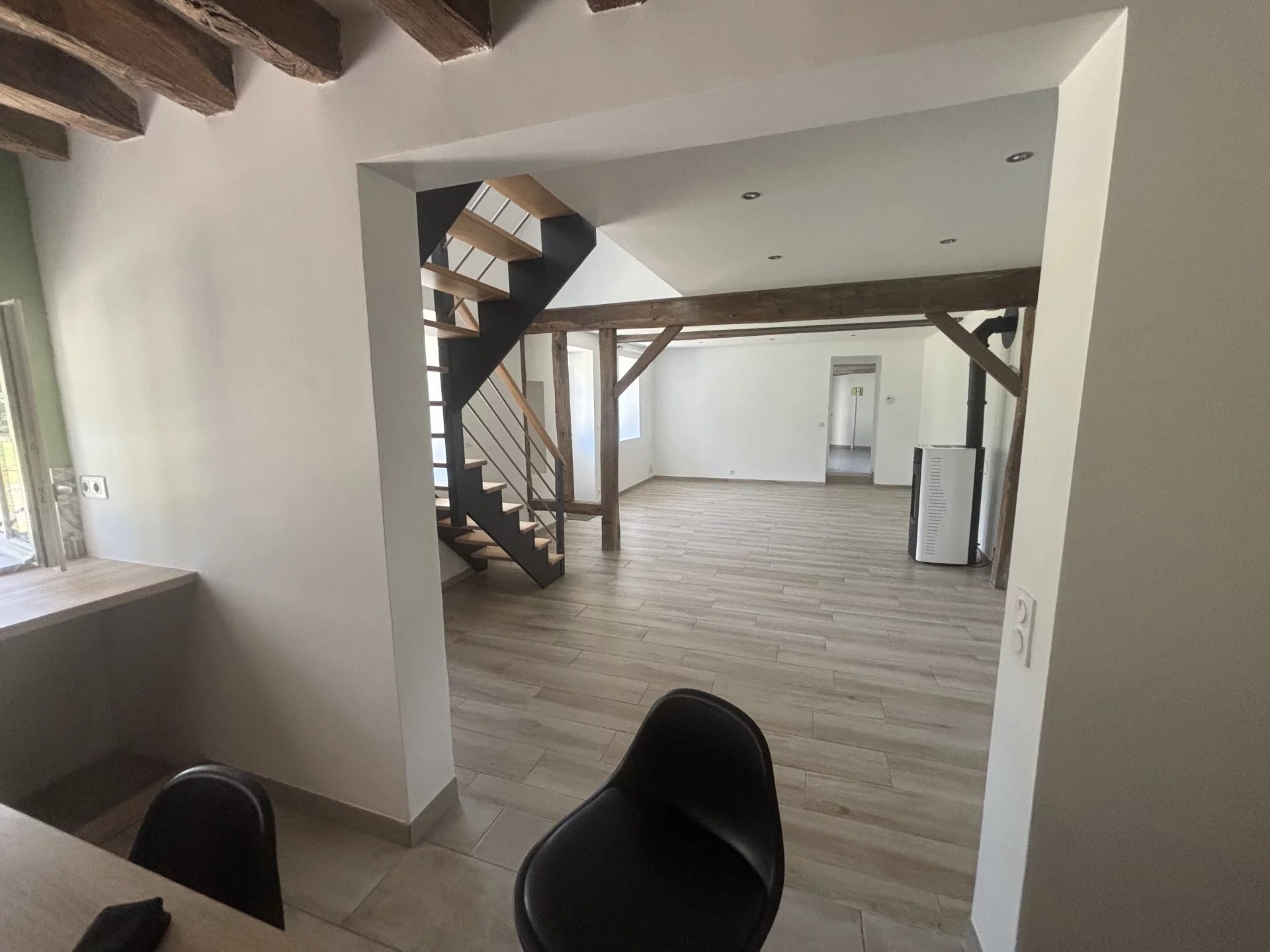 Sale House Bouloire
