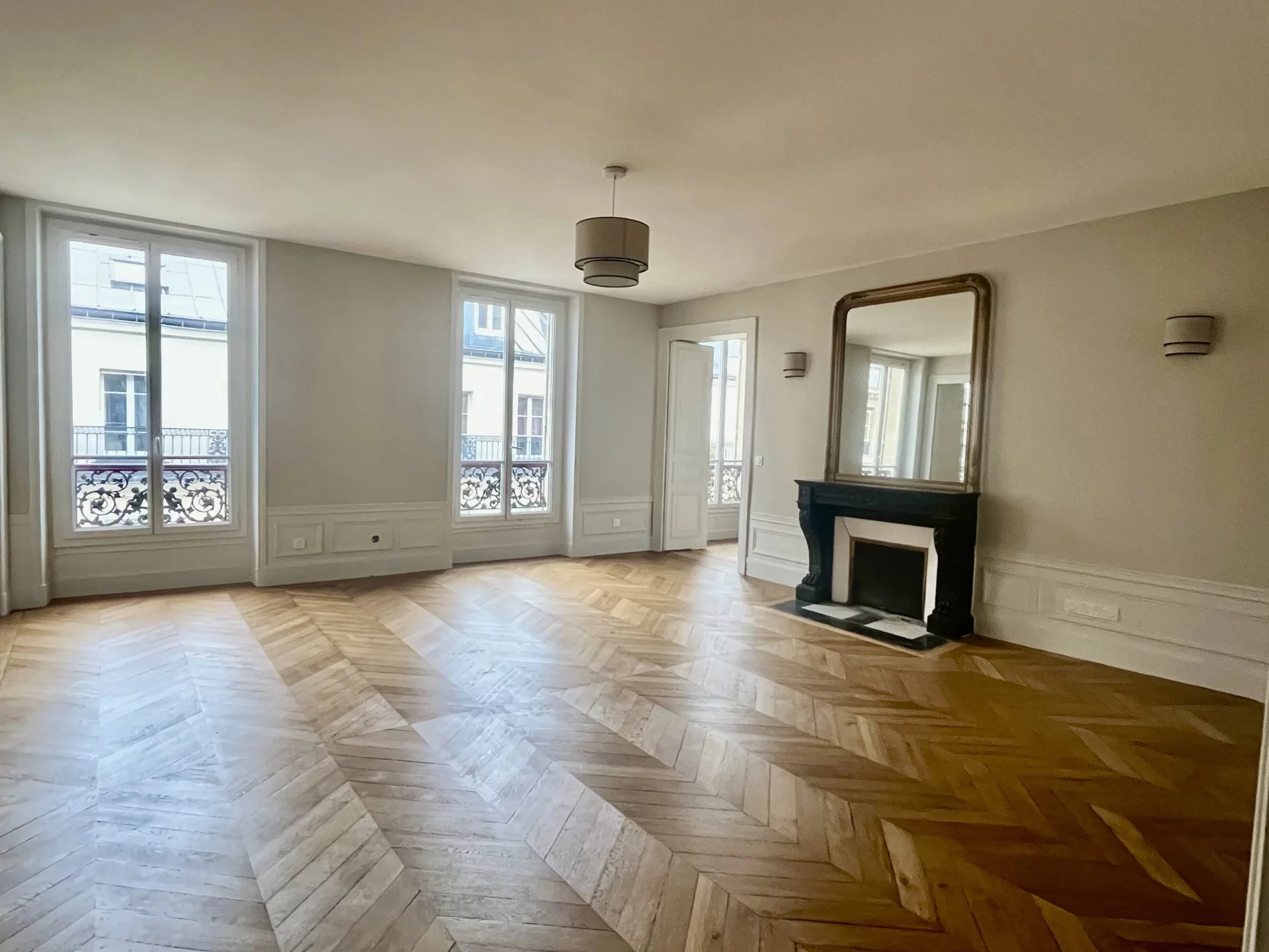 APPARTEMENT 162m2 4 CHAMBRES