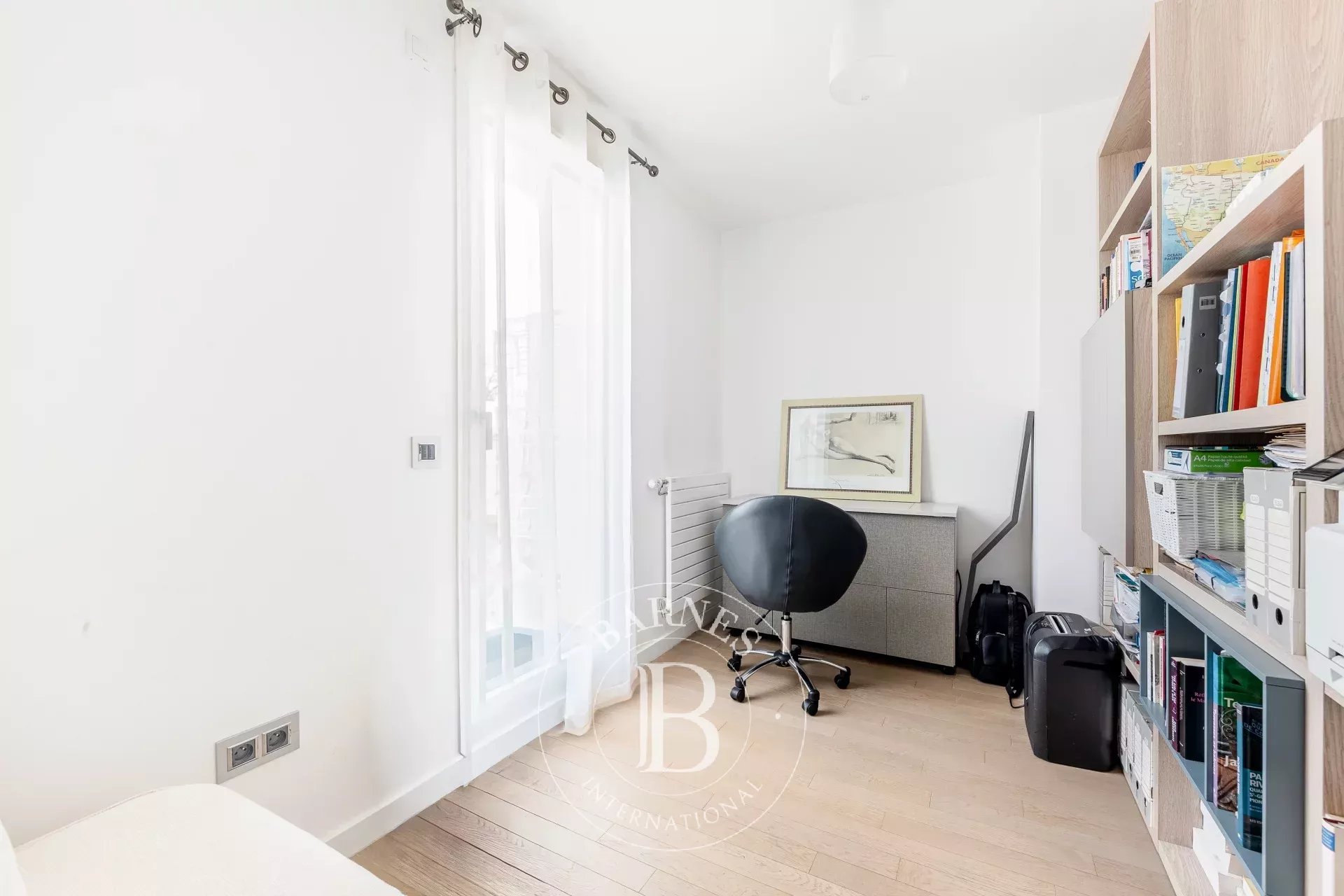 Paris  - Appartement 4 Pi&egrave;ces 2 Chambres - picture 13