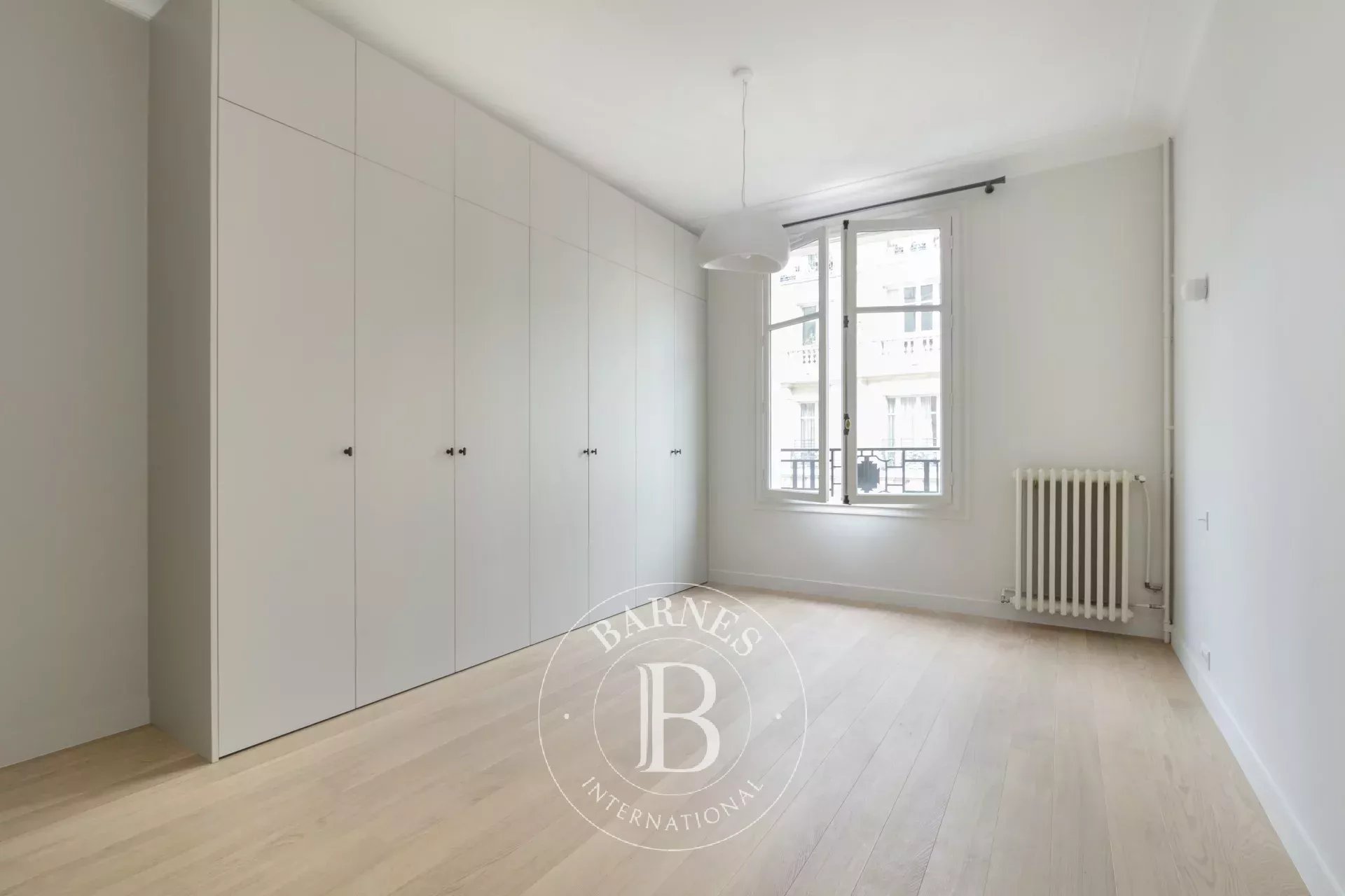 Paris  - Apartment 3 Bedrooms - picture 7