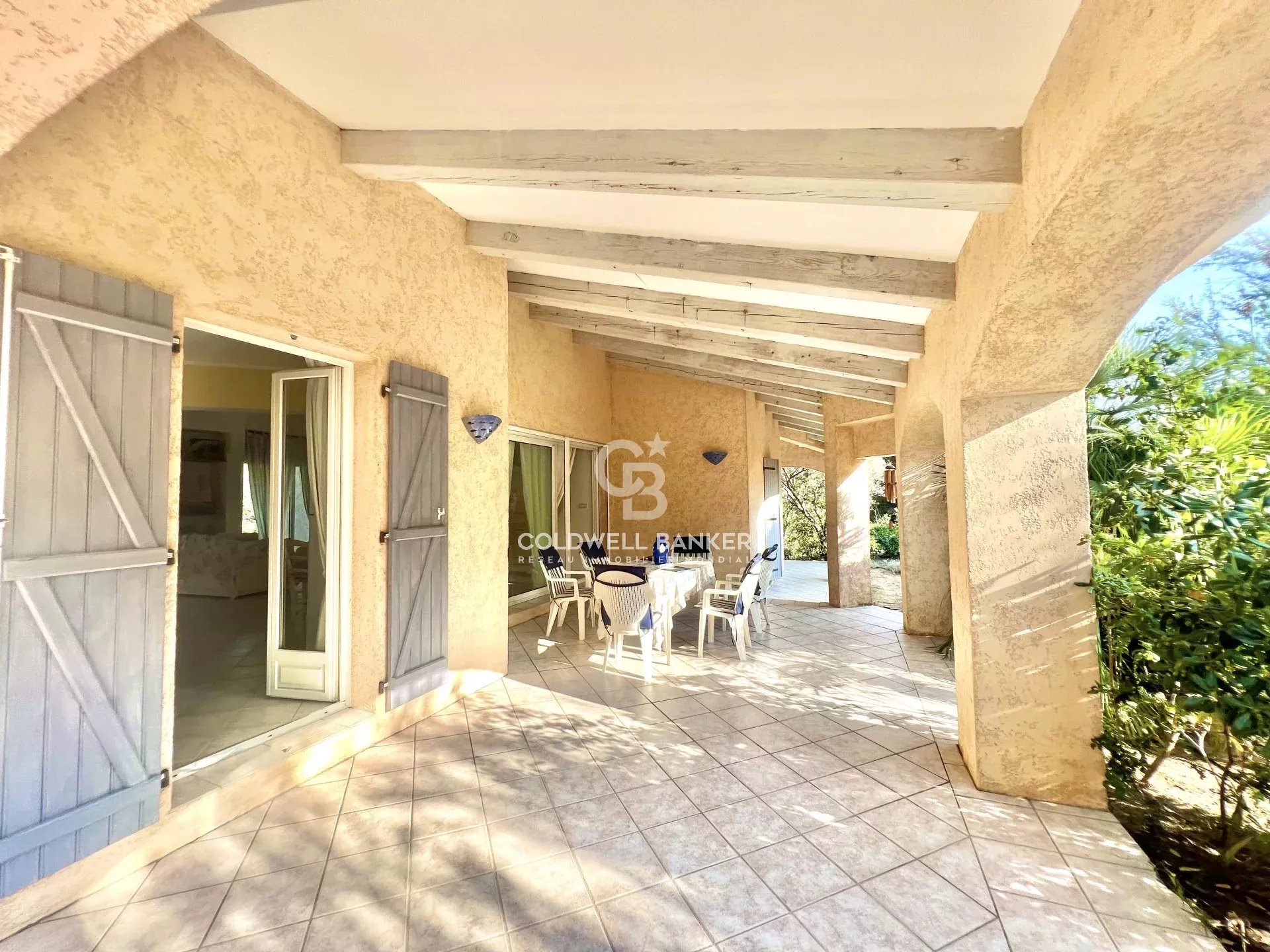 Agence immobilière de Coldwell Banker Allegrini Realty