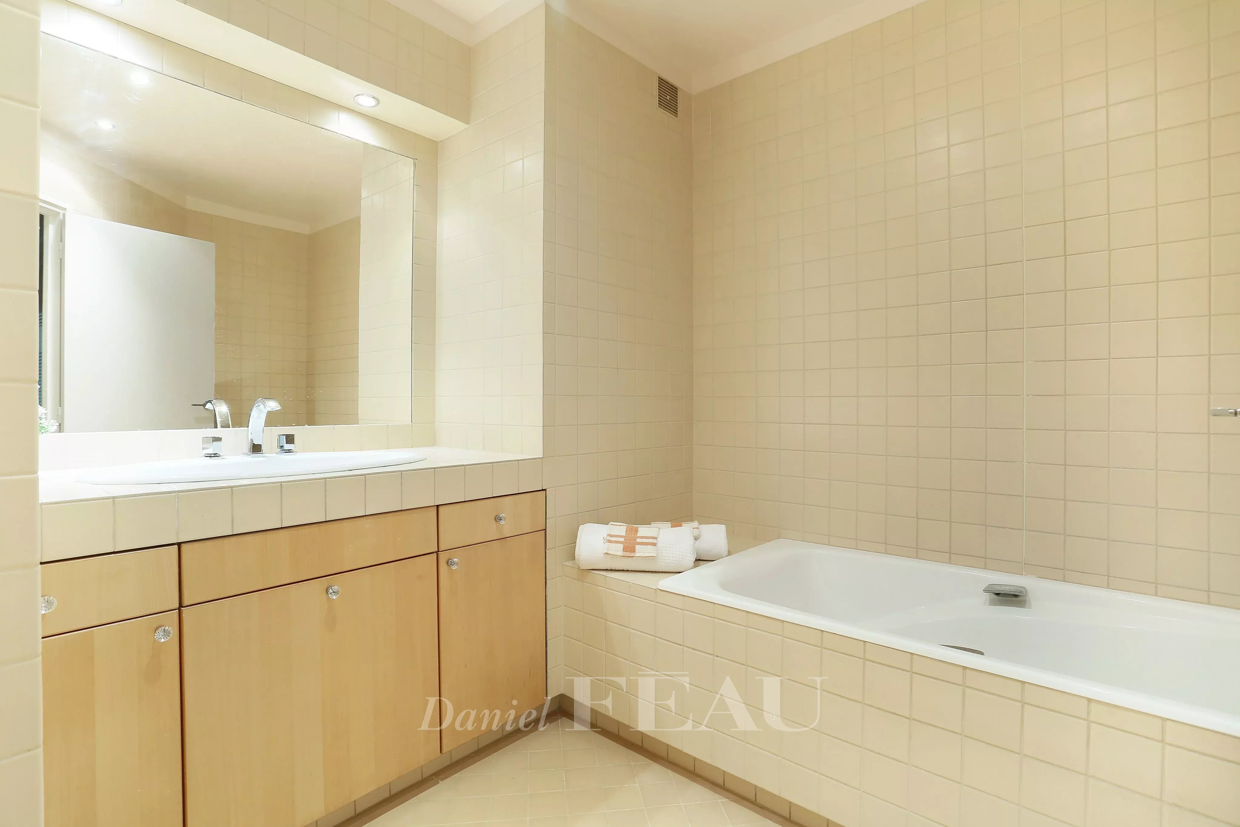 Bathroom Tile